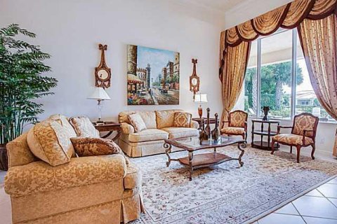 Villa ou maison à vendre à Palm Beach Gardens, Floride: 3 chambres, 271.27 m2 № 970222 - photo 12