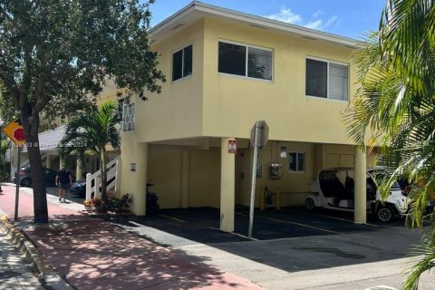 Copropriété à vendre à Miami Beach, Floride: 34.37 m2 № 1310457 - photo 3