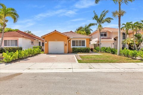 Casa en venta en Weston, Florida, 2 dormitorios, 113.15 m2 № 1310423 - foto 3