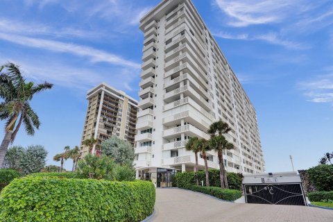 Condominio en venta en Boca Raton, Florida, 2 dormitorios, 114.27 m2 № 965920 - foto 1