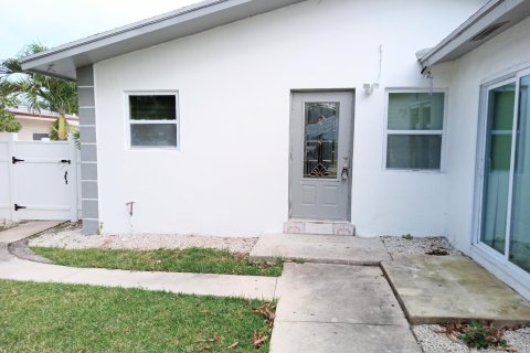 Villa ou maison à vendre à Delray Beach, Floride: 4 chambres, 124.58 m2 № 965969 - photo 17