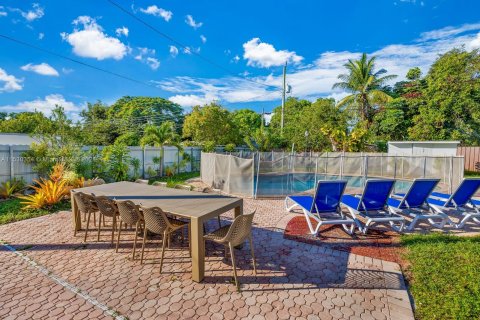 Villa ou maison à vendre à West Park, Floride: 4 chambres, 161 m2 № 1002309 - photo 21