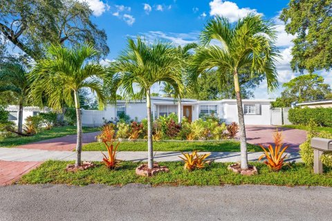 Villa ou maison à vendre à West Park, Floride: 4 chambres, 161 m2 № 1002309 - photo 19