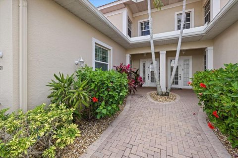 Condominio en venta en Punta Gorda, Florida, 3 dormitorios, 187.85 m2 № 1166431 - foto 3