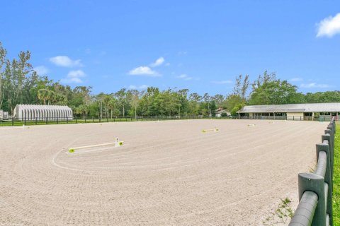 Villa ou maison à vendre à Loxahatchee Groves, Floride: 2 chambres, 300.35 m2 № 970202 - photo 19