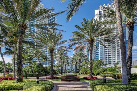 Condo in Miami Beach, Florida, 1 bedroom  № 858395 - photo 20