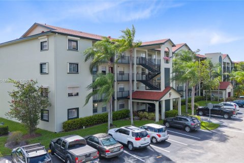 Condominio en venta en Pembroke Pines, Florida, 2 dormitorios, 102.75 m2 № 1231678 - foto 27