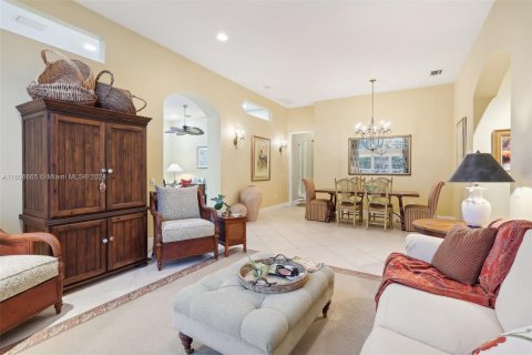 Villa ou maison à vendre à Delray Beach, Floride: 4 chambres, 216 m2 № 1231700 - photo 6