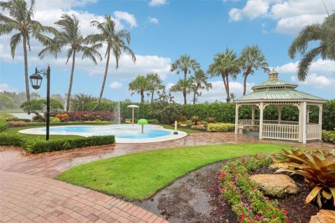 Villa ou maison à vendre à Delray Beach, Floride: 4 chambres, 216 m2 № 1231700 - photo 29