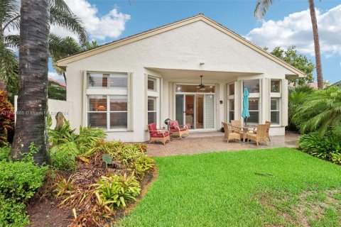 Casa en venta en Delray Beach, Florida, 4 dormitorios, 216 m2 № 1231700 - foto 23