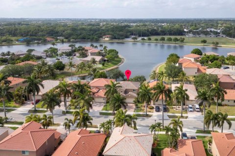 Casa en venta en Coconut Creek, Florida, 4 dormitorios, 177.07 m2 № 1177064 - foto 13