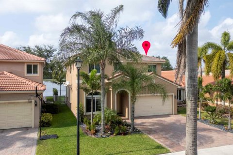 Casa en venta en Coconut Creek, Florida, 4 dormitorios, 177.07 m2 № 1177064 - foto 15