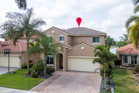 Casa en venta en Coconut Creek, Florida, 4 dormitorios, 177.07 m2 № 1177064 - foto 16