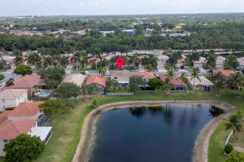 Casa en venta en Coconut Creek, Florida, 4 dormitorios, 177.07 m2 № 1177064 - foto 4