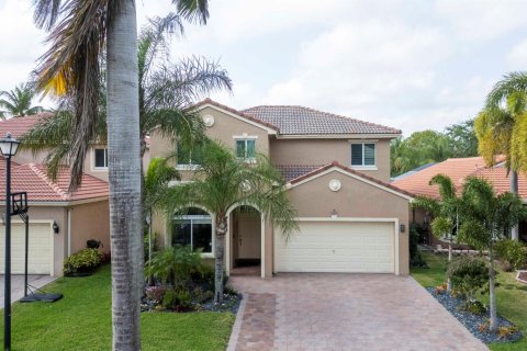 Casa en venta en Coconut Creek, Florida, 4 dormitorios, 177.07 m2 № 1177064 - foto 17