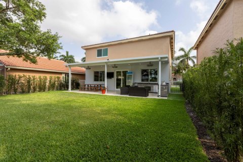 Casa en venta en Coconut Creek, Florida, 4 dormitorios, 177.07 m2 № 1177064 - foto 18