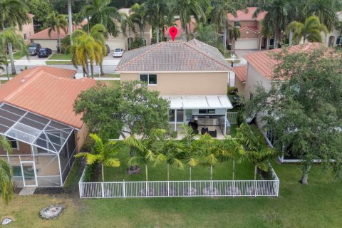 Casa en venta en Coconut Creek, Florida, 4 dormitorios, 177.07 m2 № 1177064 - foto 2