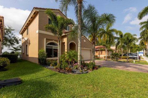 Casa en venta en Coconut Creek, Florida, 4 dormitorios, 177.07 m2 № 1177064 - foto 30