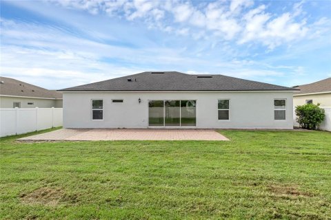 Villa ou maison à vendre à Kissimmee, Floride: 3 chambres, 140.28 m2 № 1361855 - photo 19