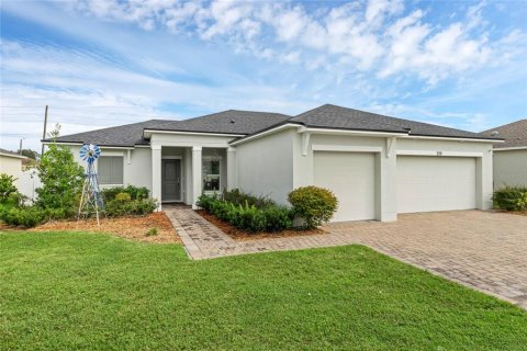 Villa ou maison à vendre à Kissimmee, Floride: 3 chambres, 140.28 m2 № 1361855 - photo 1