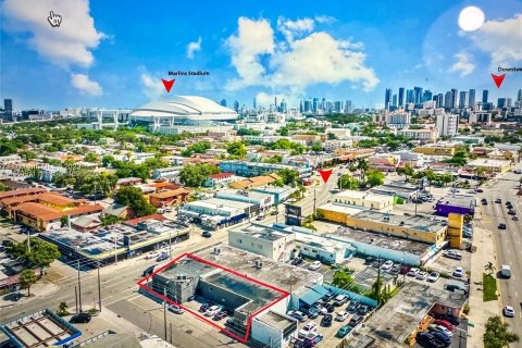 Propiedad comercial en venta en Miami, Florida № 1333024 - foto 23