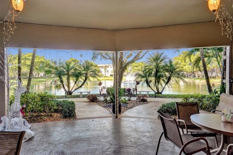 Copropriété à vendre à Lauderdale Lakes, Floride: 1 chambre, 63.55 m2 № 912662 - photo 28