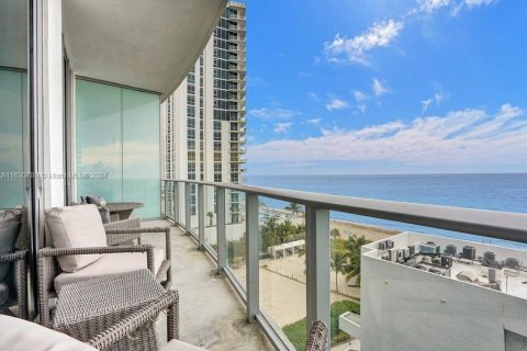 Copropriété à vendre à Hollywood, Floride: 1 chambre, 70.51 m2 № 1291434 - photo 29