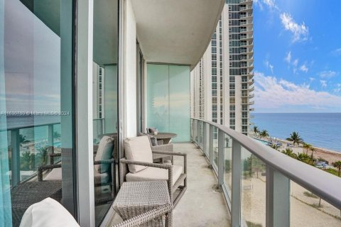 Copropriété à vendre à Hollywood, Floride: 1 chambre, 70.51 m2 № 1291434 - photo 30