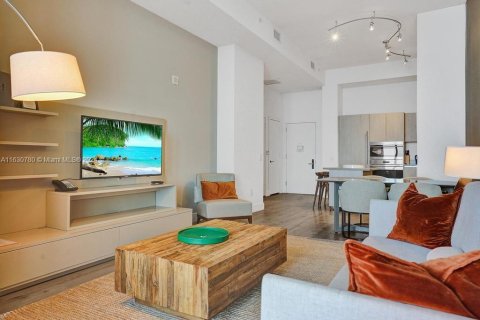 Copropriété à vendre à Hollywood, Floride: 1 chambre, 70.51 m2 № 1291434 - photo 3