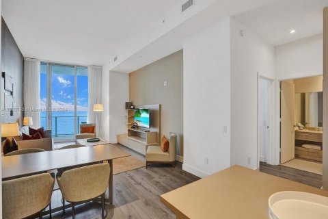 Copropriété à vendre à Hollywood, Floride: 1 chambre, 70.51 m2 № 1291434 - photo 25