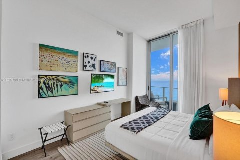 Condo in Hollywood, Florida, 1 bedroom  № 1291434 - photo 9