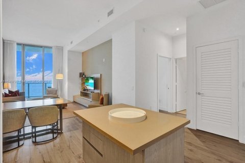 Copropriété à vendre à Hollywood, Floride: 1 chambre, 70.51 m2 № 1291434 - photo 13