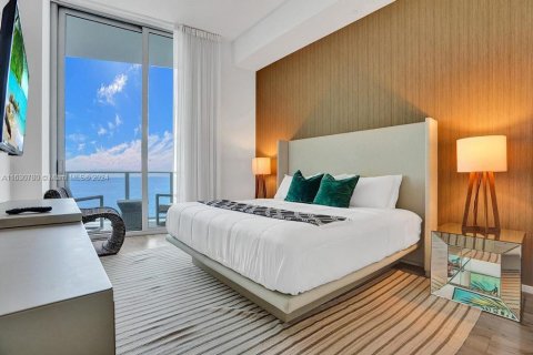 Copropriété à vendre à Hollywood, Floride: 1 chambre, 70.51 m2 № 1291434 - photo 6