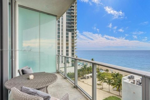 Copropriété à vendre à Hollywood, Floride: 1 chambre, 70.51 m2 № 1291434 - photo 15