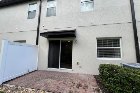 Townhouse in Orlando, Florida 3 bedrooms, 129.13 sq.m. № 1340246 - photo 19