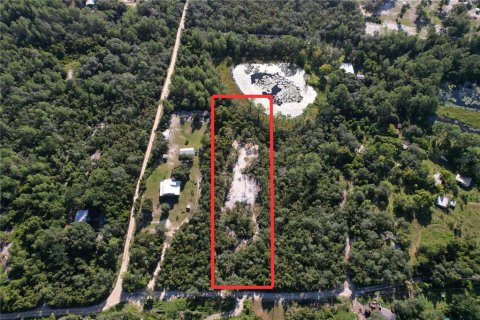 Terreno en venta en DeLand, Florida № 1340199 - foto 2