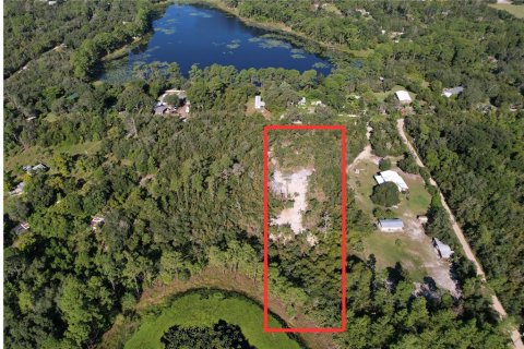 Terreno en venta en DeLand, Florida № 1340199 - foto 3