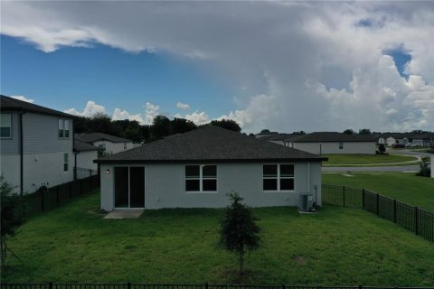 House in Auburndale, Florida 4 bedrooms, 170.94 sq.m. № 1340245 - photo 23