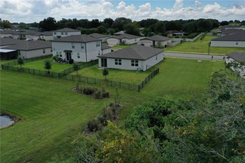 Villa ou maison à louer à Auburndale, Floride: 4 chambres, 170.94 m2 № 1340245 - photo 24