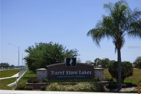 Terreno en venta en Punta Gorda, Florida № 262321 - foto 7