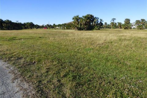 Terreno en venta en Punta Gorda, Florida № 262321 - foto 4