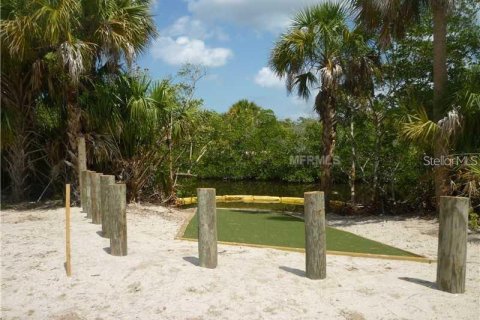 Terreno en venta en Punta Gorda, Florida № 262321 - foto 8