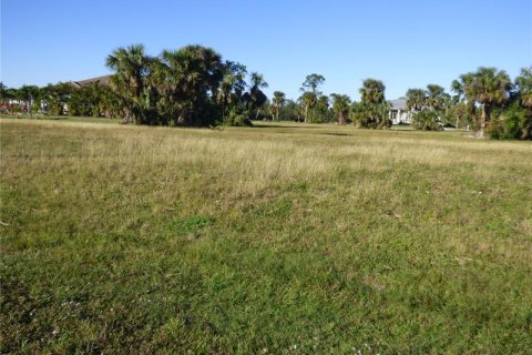 Terreno en venta en Punta Gorda, Florida № 262321 - foto 2