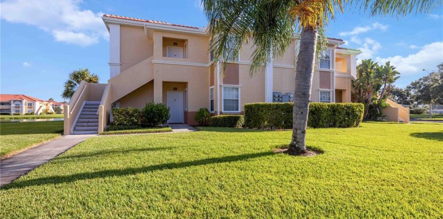 Condominio en Sarasota, Florida, 2 dormitorios  № 1340262