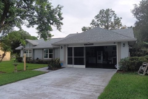 House in Kissimmee, Florida 3 bedrooms, 150.04 sq.m. № 1361634 - photo 2