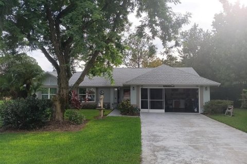 House in Kissimmee, Florida 3 bedrooms, 150.04 sq.m. № 1361634 - photo 1