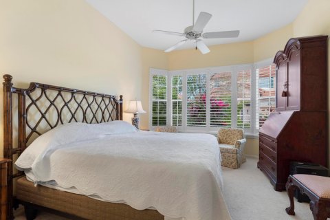 Adosado en venta en Palm Beach Gardens, Florida, 4 dormitorios, 229.19 m2 № 880963 - foto 27