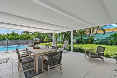 Casa en venta en Juno Beach, Florida, 3 dormitorios, 152.08 m2 № 1118124 - foto 13