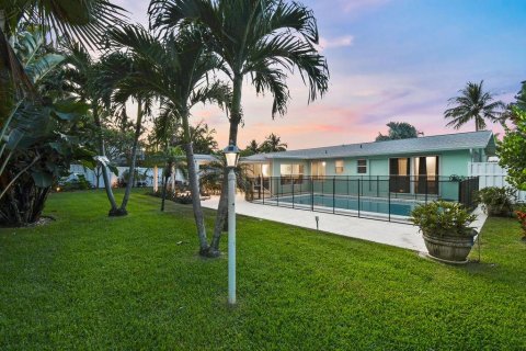Casa en venta en Juno Beach, Florida, 3 dormitorios, 152.08 m2 № 1118124 - foto 4