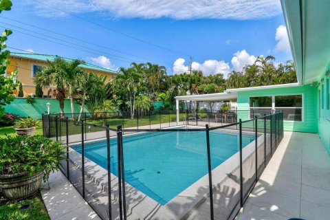 Villa ou maison à vendre à Juno Beach, Floride: 3 chambres, 152.08 m2 № 1118124 - photo 8